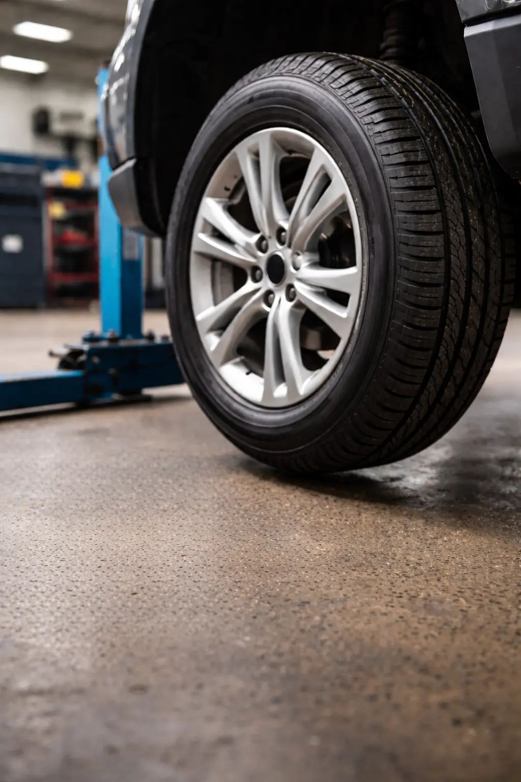 Vitrage automobile Brest