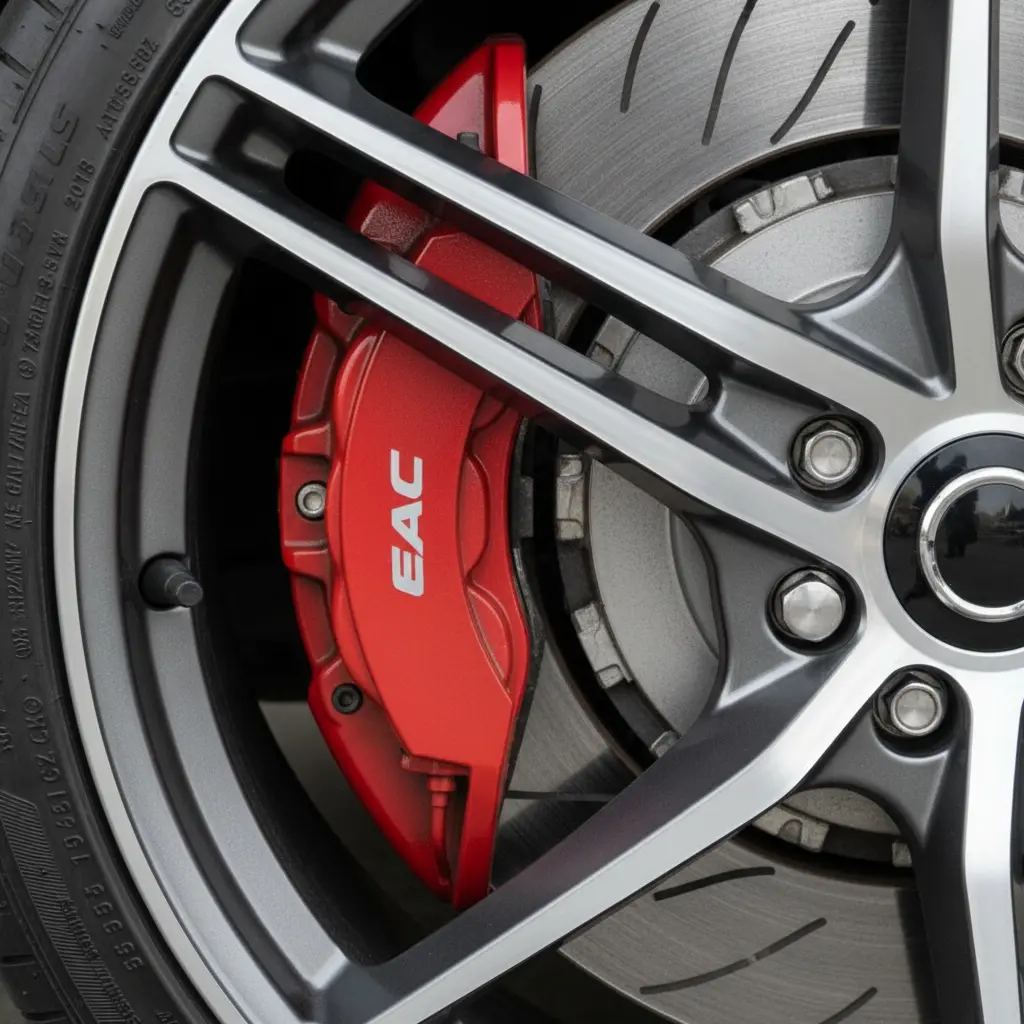 Réparation automobile Brest